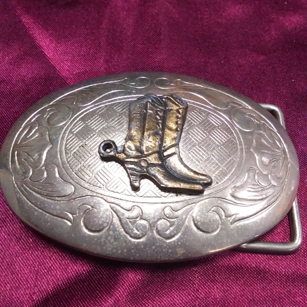 Belt Buckle